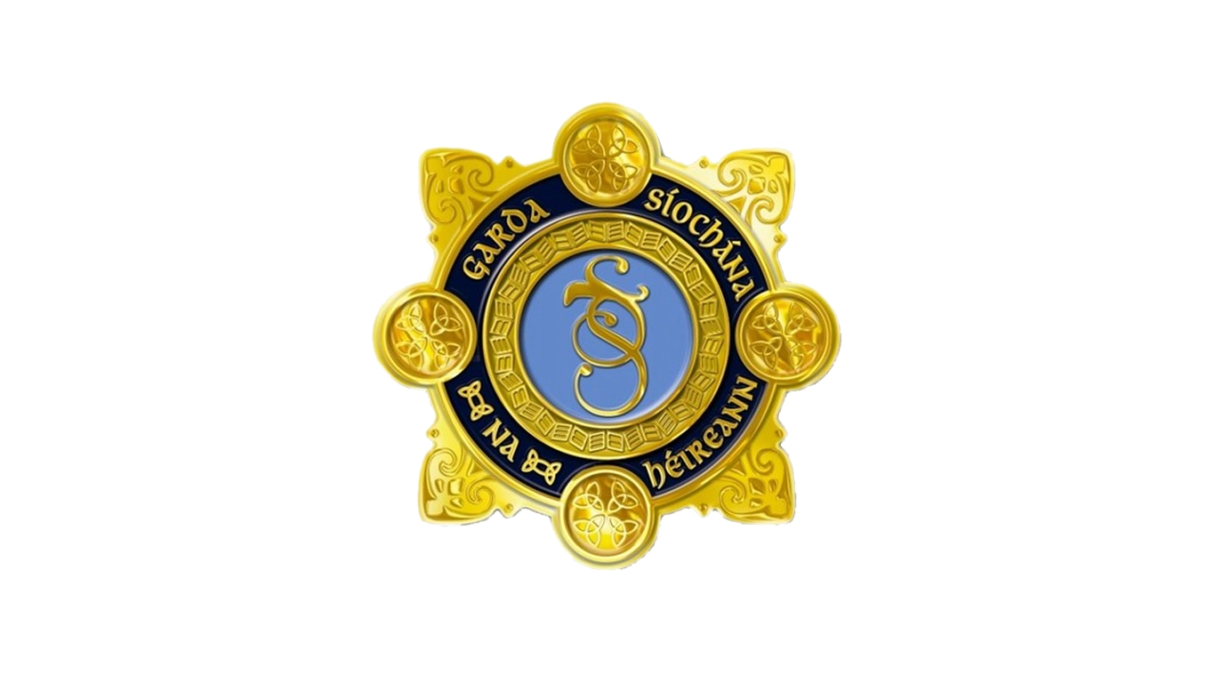An Garda Síochána Logo
