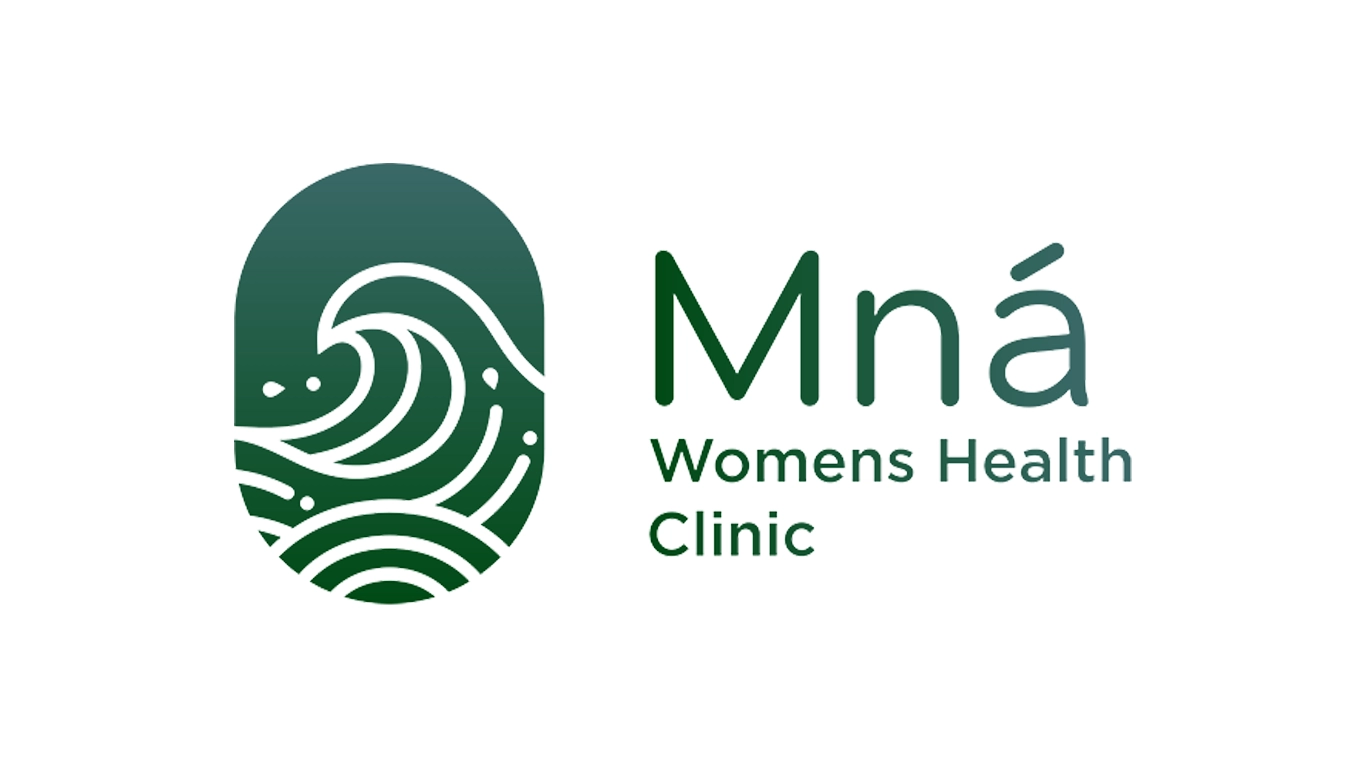 Mná Womens Health Clinic Logo