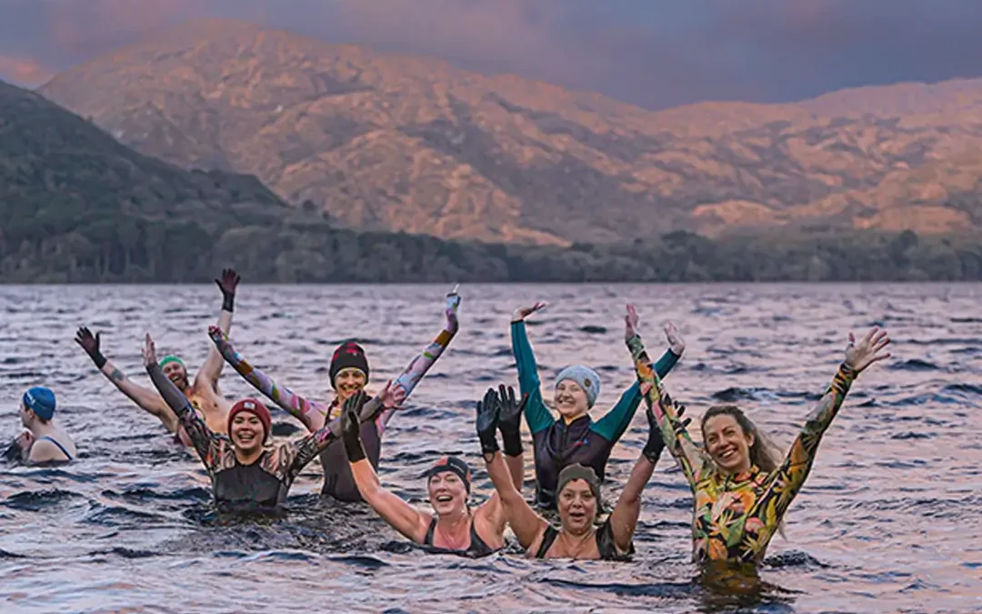 Wander Wild Festival