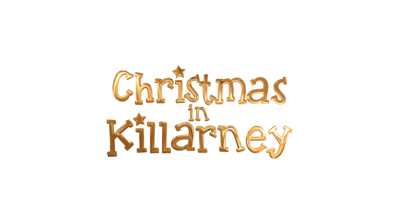 Christmas in Killarney logo