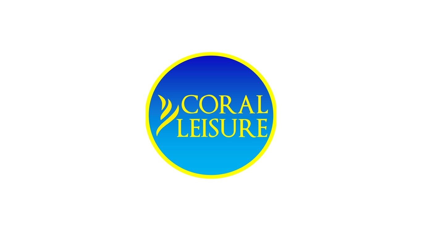 Coral Leisure Logo