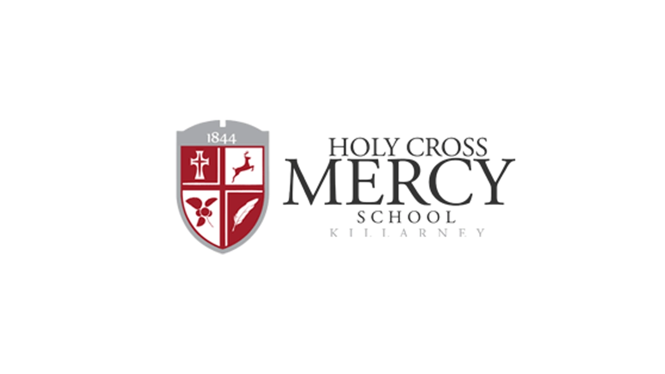 Holy Cross Mercy Logo