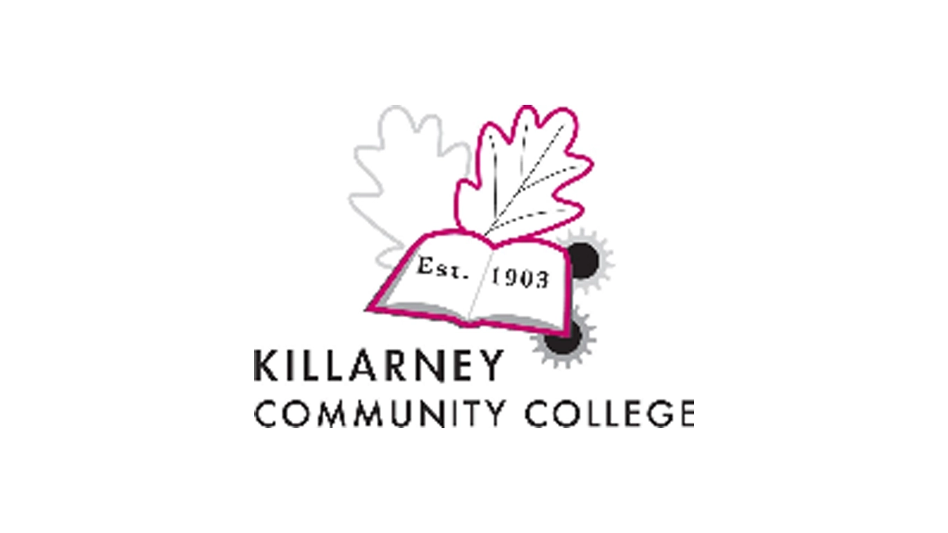 Killarney Community College Logo