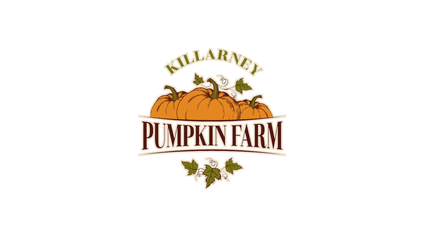 Killarney Pumkin Farm Logo