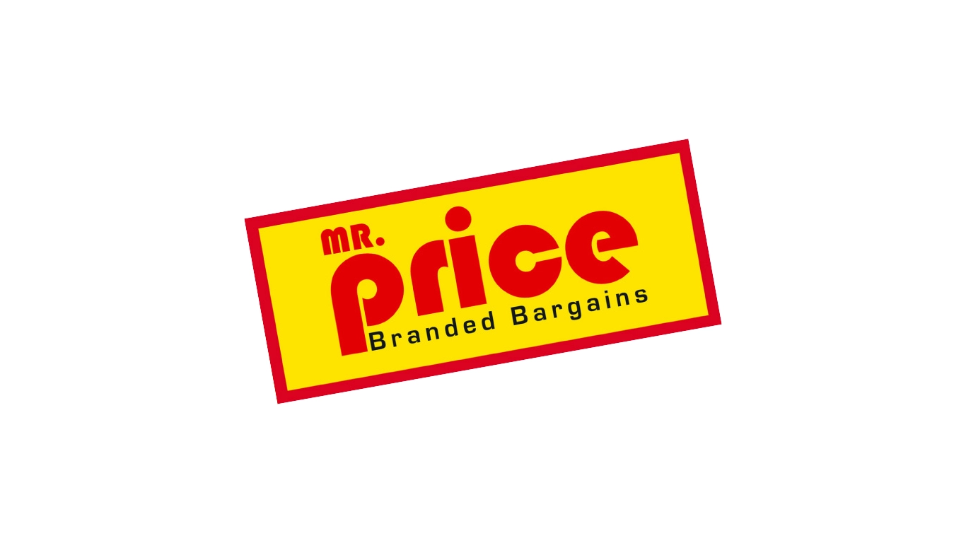 Mr Price Logo