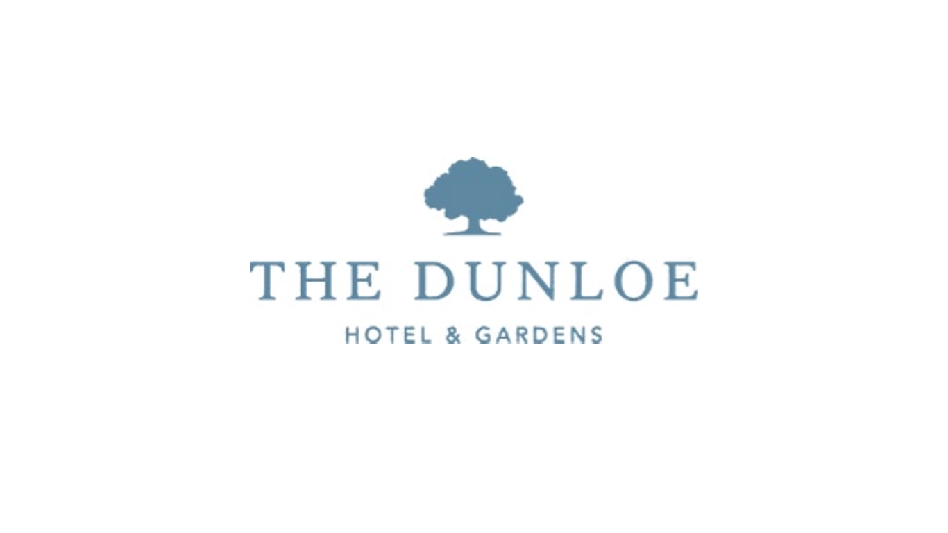 The Dunloe Hotel and Gardens Logo