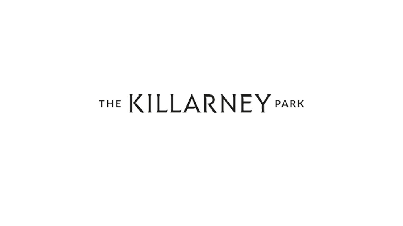 The Killarney Park Hotel Logo
