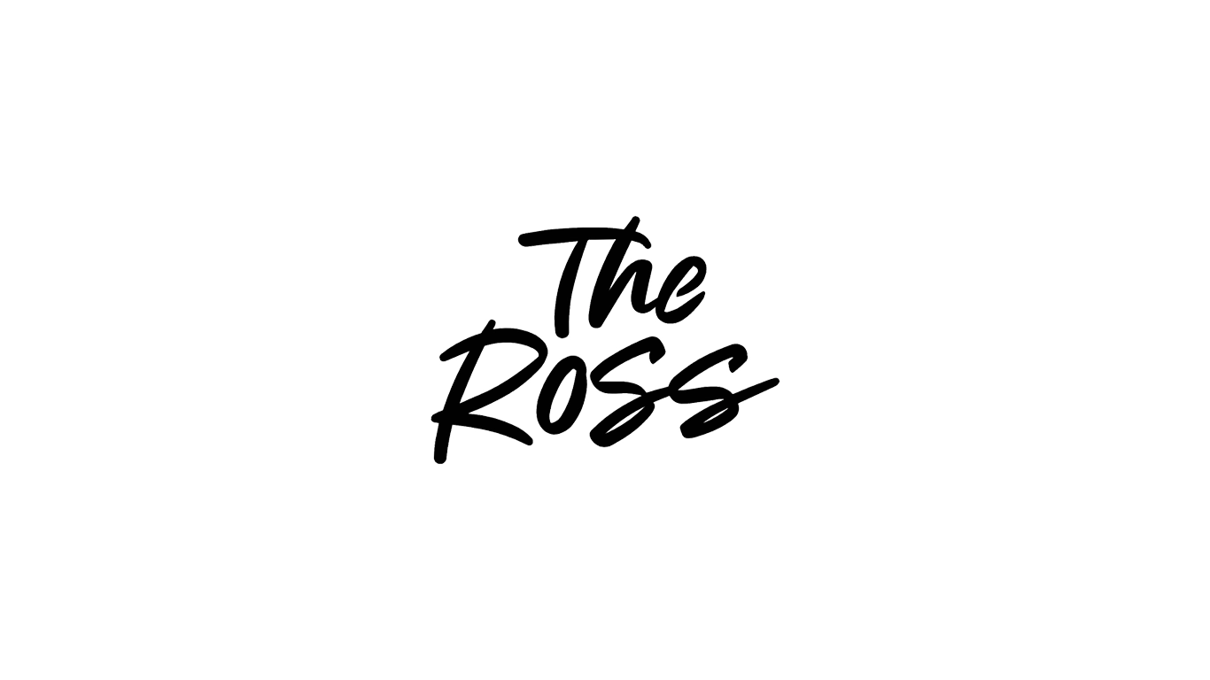 The Ross Hotel Logo