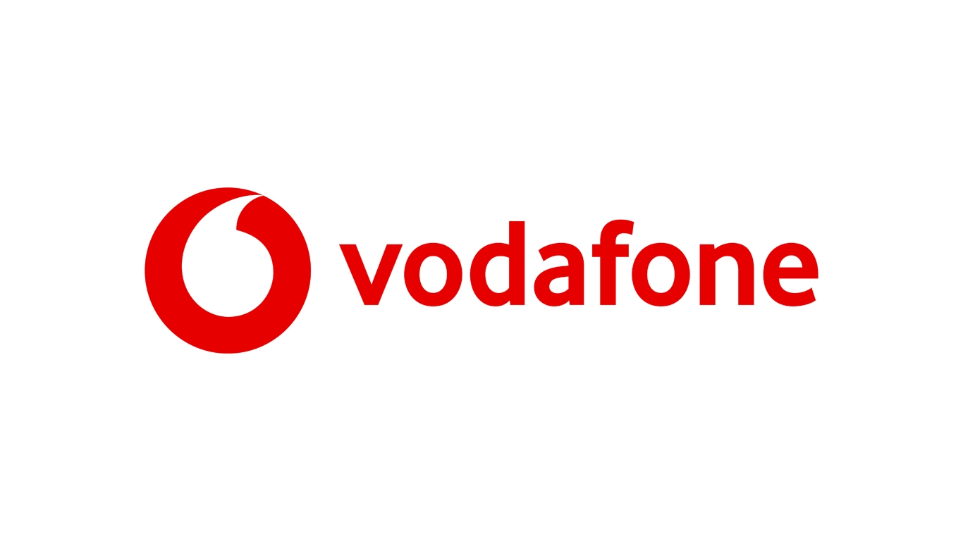 Vodafone Logo