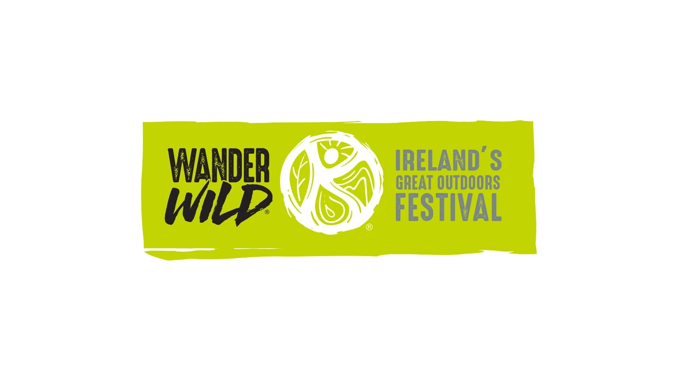 Wander Wild Festival Logo