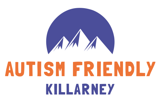 Autism Friendly Killarney Logo