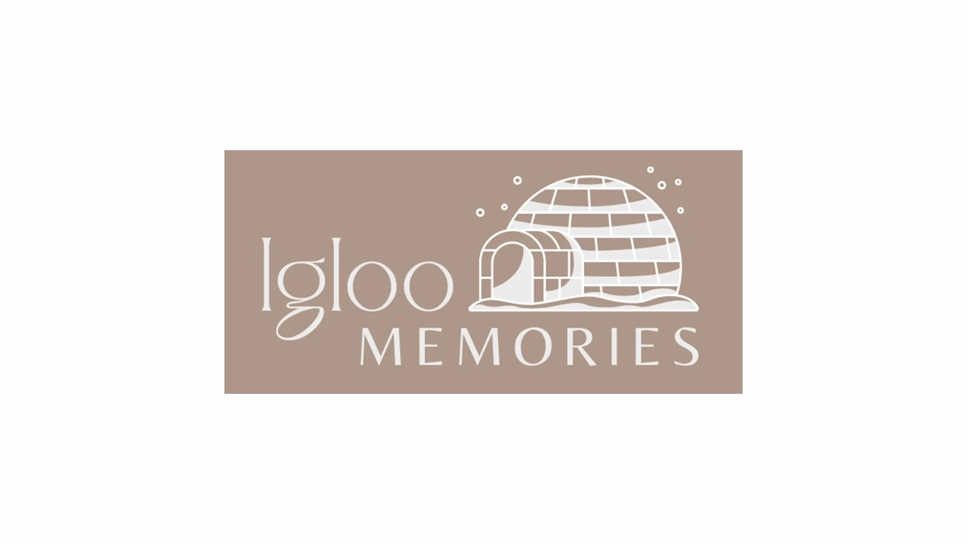 Igloo Memories logo