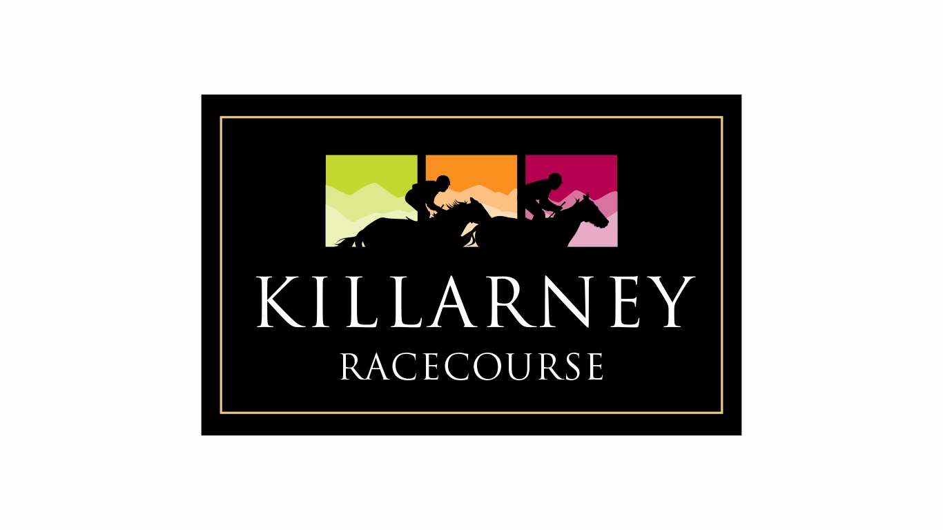 Killarney Race Course Logo