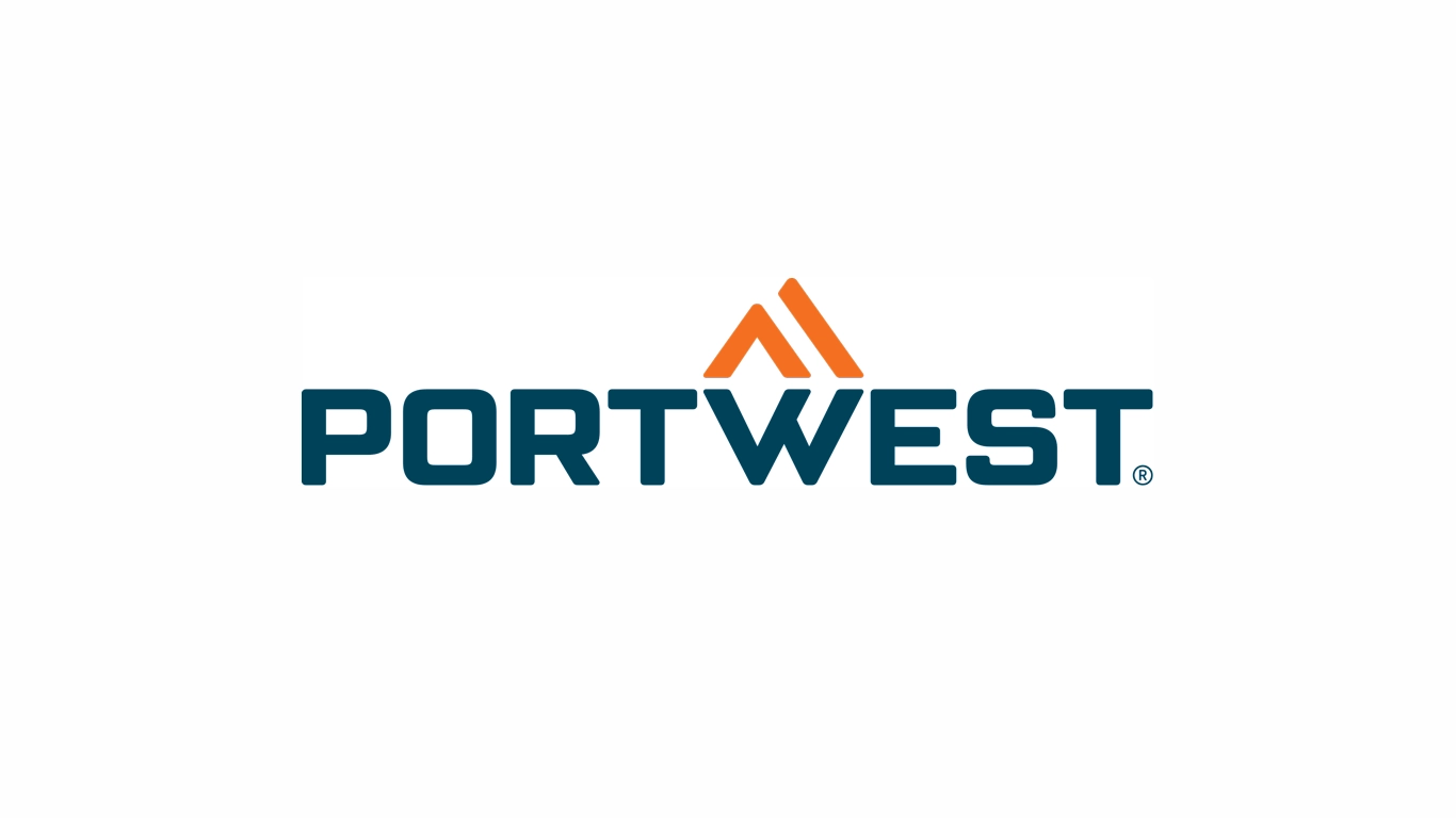 PORTWEST Logo