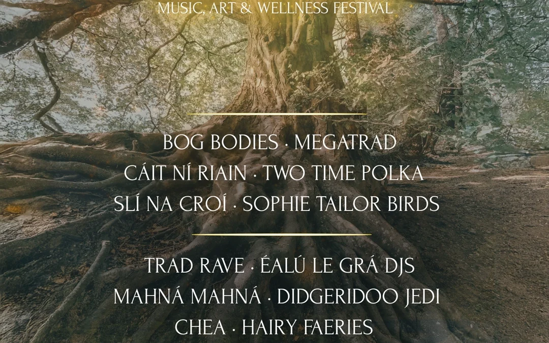 Rewild Festival