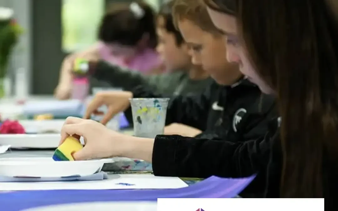 Art House Creative Art Sessions